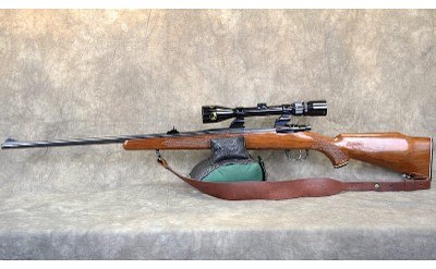 Interarms ~ Mark X ~ .30-06 Springfield - Image 13 of 16