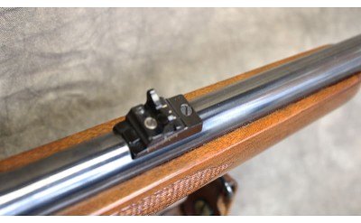 Interarms ~ Mark X ~ .30-06 Springfield - Image 10 of 16