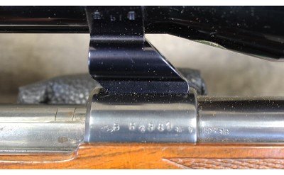 Interarms ~ Mark X ~ .30-06 Springfield - Image 7 of 16