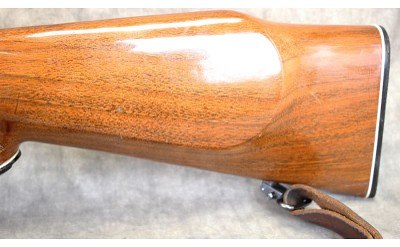 Interarms ~ Mark X ~ .30-06 Springfield - Image 14 of 16