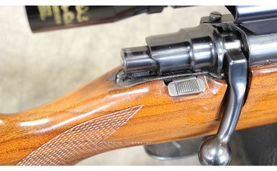 Interarms ~ Mark X ~ .30-06 Springfield - Image 8 of 16