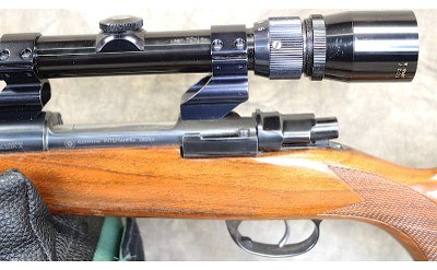 Interarms ~ Mark X ~ .30-06 Springfield - Image 16 of 16