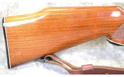 Interarms ~ Mark X ~ .30-06 Springfield - Image 2 of 16