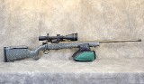 Christensen Arms ~ 14 Mesa Long Range ~ 6.5 PRC - Image 1 of 16