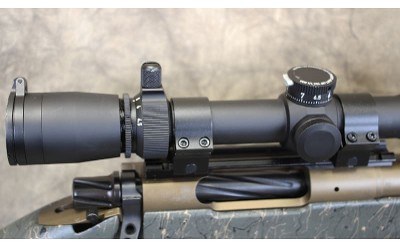 Christensen Arms ~ 14 Mesa Long Range ~ 6.5 PRC - Image 5 of 16