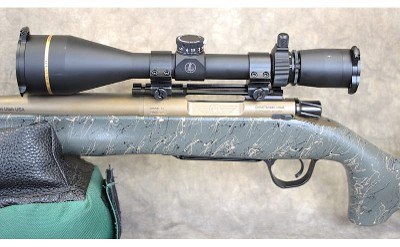 Christensen Arms ~ 14 Mesa Long Range ~ 6.5 PRC - Image 12 of 16