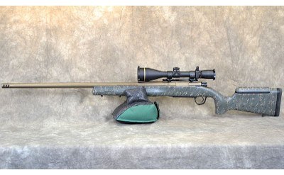 Christensen Arms ~ 14 Mesa Long Range ~ 6.5 PRC - Image 10 of 16