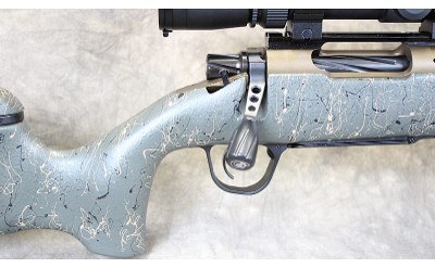 Christensen Arms ~ 14 Mesa Long Range ~ 6.5 PRC - Image 3 of 16