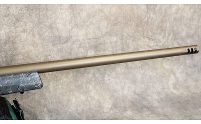 Christensen Arms ~ 14 Mesa Long Range ~ 6.5 PRC - Image 6 of 16