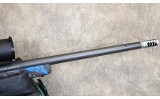 Christensen Arms ~ 14 Traverse ~ 6.5 PRC - Image 5 of 16