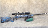 Christensen Arms ~ 14 Traverse ~ 6.5 PRC - Image 1 of 16