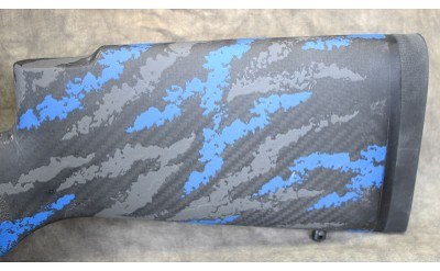 Christensen Arms ~ 14 Traverse ~ 6.5 PRC - Image 12 of 16
