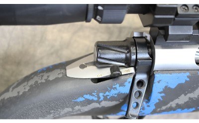 Christensen Arms ~ 14 Traverse ~ 6.5 PRC - Image 6 of 16