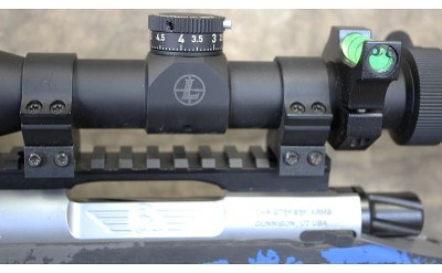 Christensen Arms ~ 14 Traverse ~ 6.5 PRC - Image 14 of 16