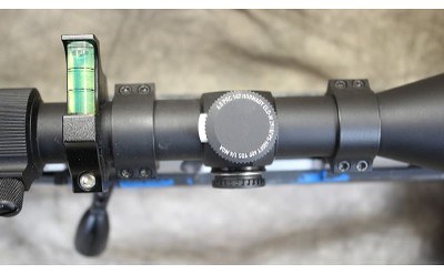 Christensen Arms ~ 14 Traverse ~ 6.5 PRC - Image 8 of 16