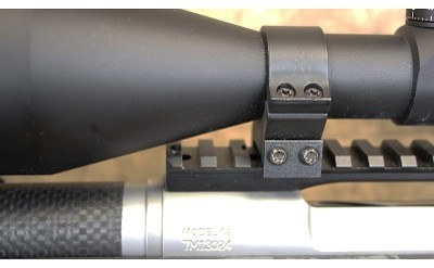 Christensen Arms ~ 14 Traverse ~ 6.5 PRC - Image 15 of 16