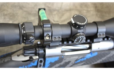 Christensen Arms ~ 14 Traverse ~ 6.5 PRC - Image 7 of 16