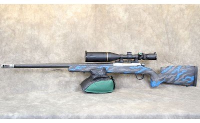 Christensen Arms ~ 14 Traverse ~ 6.5 PRC - Image 11 of 16