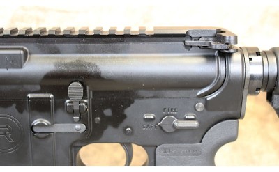 Radical Firearms ~ RF-15 - Image 12 of 16