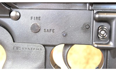 Radical Firearms ~ RF-15 - Image 5 of 16