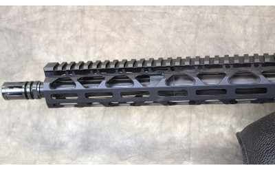 Radical Firearms ~ RF-15 - Image 15 of 16