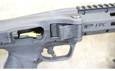 Smith & Wesson ~ M&P FPC ~ 10mm Auto - Image 3 of 16
