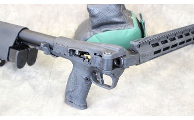 Smith & Wesson ~ M&P FPC ~ 10mm Auto - Image 16 of 16