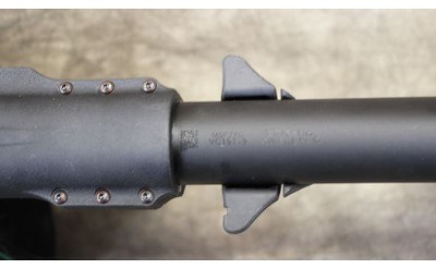 Smith & Wesson ~ M&P FPC ~ 10mm Auto - Image 9 of 16