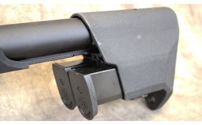 Smith & Wesson ~ M&P FPC ~ 10mm Auto - Image 6 of 16