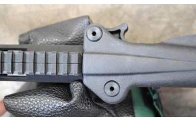 Smith & Wesson ~ M&P FPC ~ 10mm Auto - Image 10 of 16