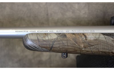 Remington ~ Model 700 ~ 7mm Remington Ultra Magnum - Image 16 of 16