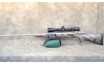 Remington ~ Model 700 ~ 7mm Remington Ultra Magnum - Image 10 of 16