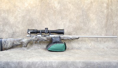 Remington ~ Model 700 ~ 7mm Remington Ultra Magnum - Image 1 of 16