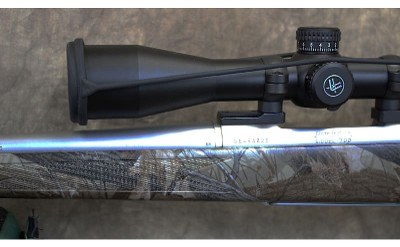 Remington ~ Model 700 ~ 7mm Remington Ultra Magnum - Image 13 of 16