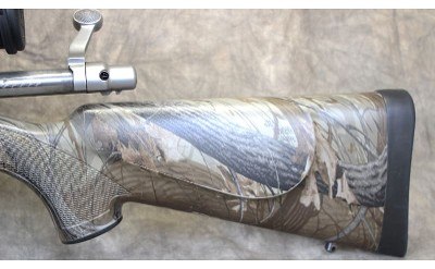 Remington ~ Model 700 ~ 7mm Remington Ultra Magnum - Image 11 of 16