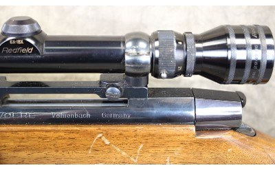 Voere ~ Model 7000 ~ 7mm Remington Magnum - Image 14 of 16