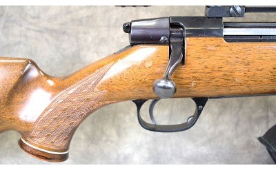 Voere ~ Model 7000 ~ 7mm Remington Magnum - Image 3 of 16