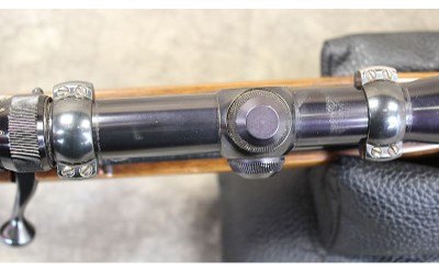Voere ~ Model 7000 ~ 7mm Remington Magnum - Image 5 of 16