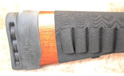 Yildiz ~ TK-12 ~ 12 Gauge - Image 2 of 14