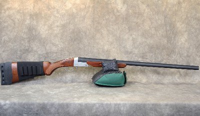Yildiz ~ TK-12 ~ 12 Gauge - Image 1 of 14