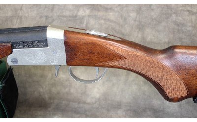 Yildiz ~ TK-12 ~ 12 Gauge - Image 9 of 14
