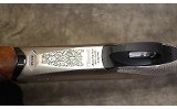 Benelli ~ 828U ~ 20 Gauge - Image 13 of 16