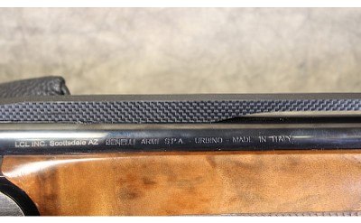 Benelli ~ 828U ~ 20 Gauge - Image 7 of 16