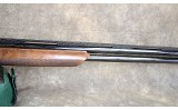 Benelli ~ 828U ~ 20 Gauge - Image 5 of 16