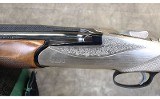 Benelli ~ 828U ~ 20 Gauge - Image 11 of 16