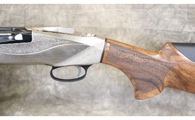 Benelli ~ 828U ~ 20 Gauge - Image 10 of 16