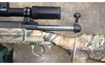 Savage ~ Axis ~ .30-06 Springfield - Image 10 of 15