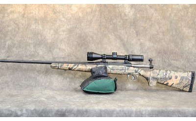 Savage ~ Axis ~ .30-06 Springfield - Image 8 of 15