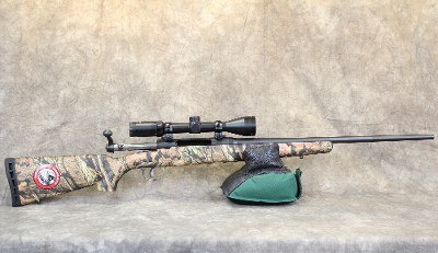Savage ~ Axis ~ .30-06 Springfield - Image 1 of 15