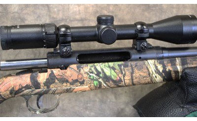 Savage ~ Axis ~ .30-06 Springfield - Image 4 of 15